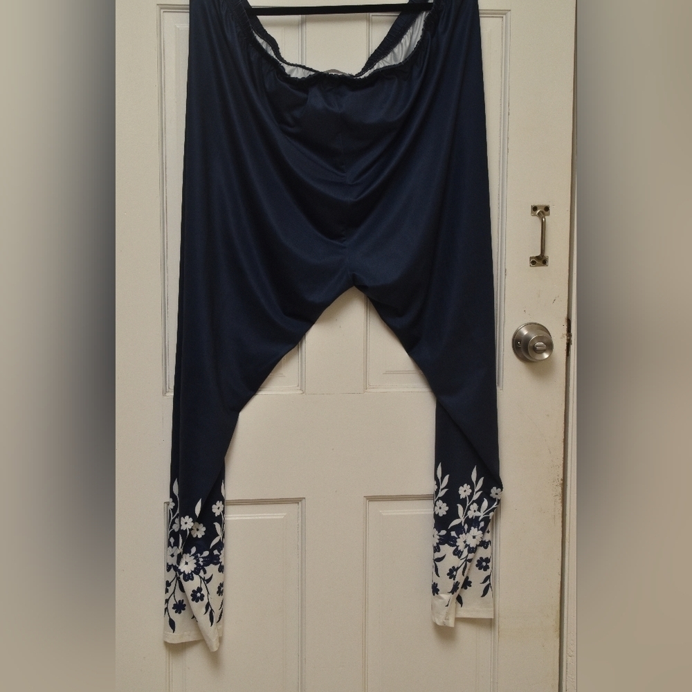 Rose Gal Maternity/Plus Size Pants